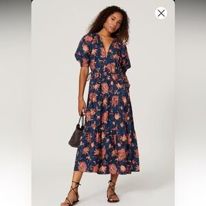 ALC Mischa Dress